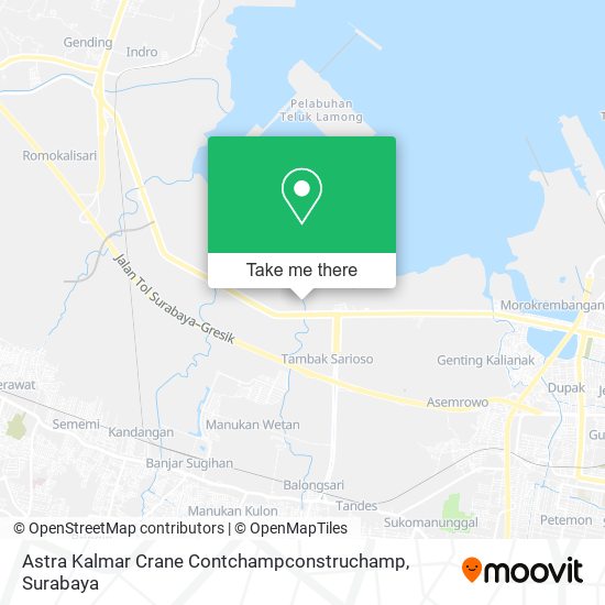 Astra Kalmar Crane Contchampconstruchamp map