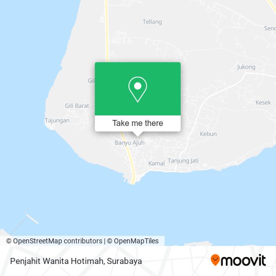 Penjahit Wanita Hotimah map