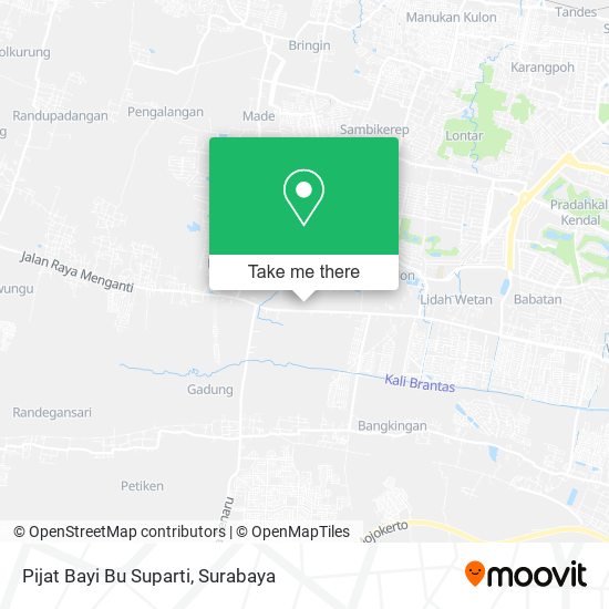Pijat Bayi Bu Suparti map