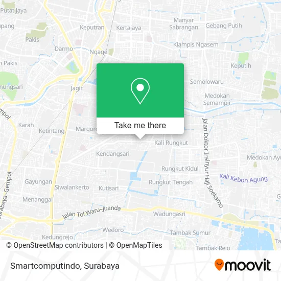 Smartcomputindo map