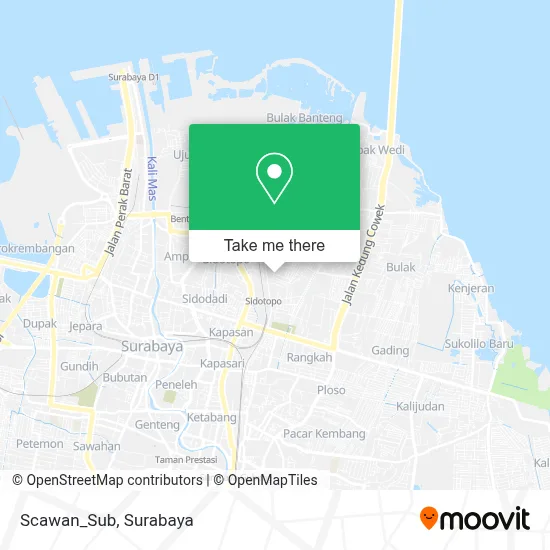 Scawan_Sub map