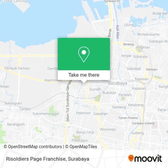 Risoldiers Page Franchise map