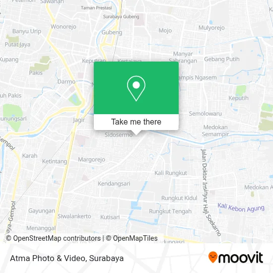 Atma Photo & Video map