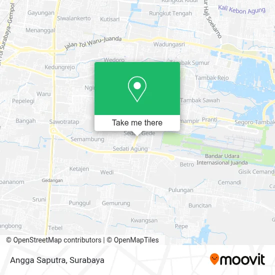 Angga Saputra map