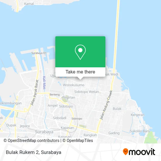 Bulak Rukem 2 map