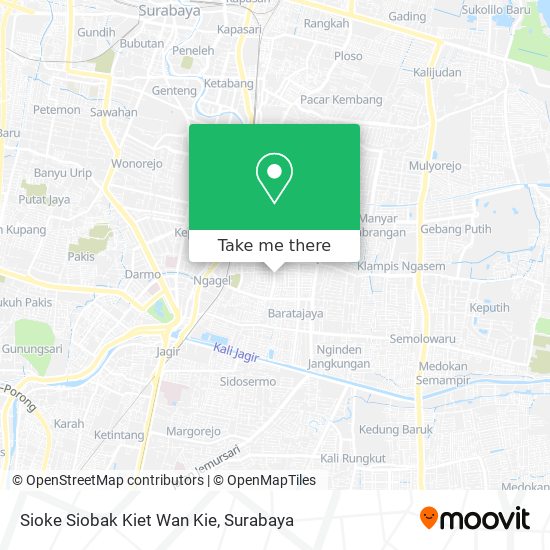 Sioke Siobak Kiet Wan Kie map