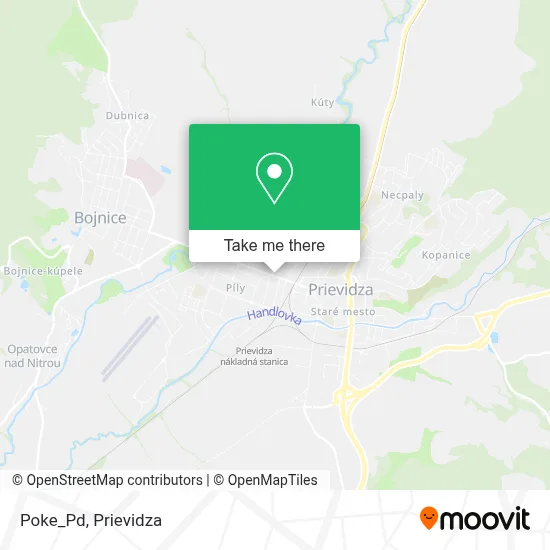 Poke_Pd map