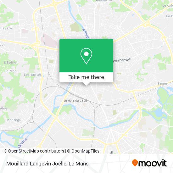 Mouillard Langevin Joelle map