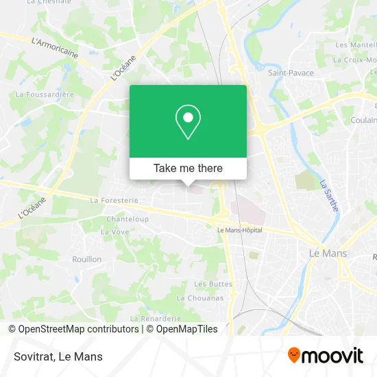 Sovitrat map