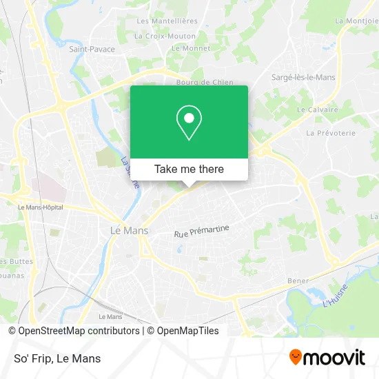 So' Frip map