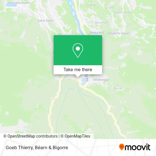 Goeb Thierry map