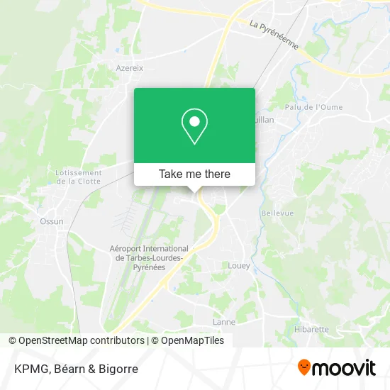 KPMG map