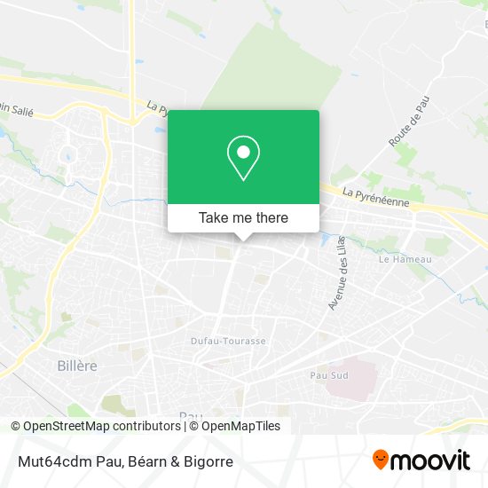 Mut64cdm Pau map