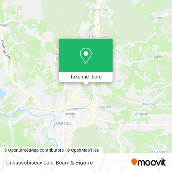 Unhassobiscay Loïc map