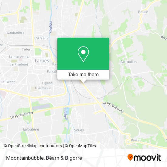 Moontainbubble map