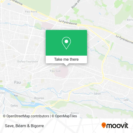 Save map