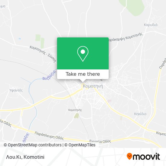 Λου.Κι map