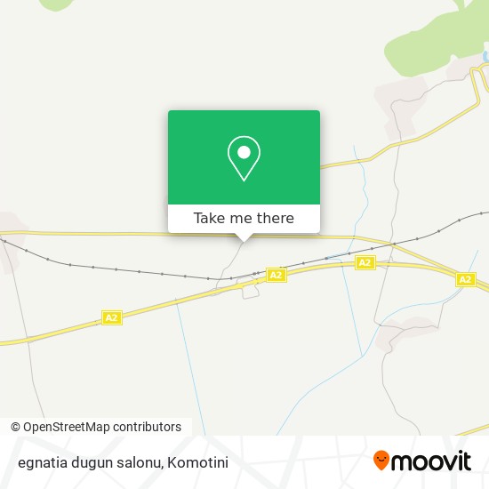 egnatia dugun salonu map