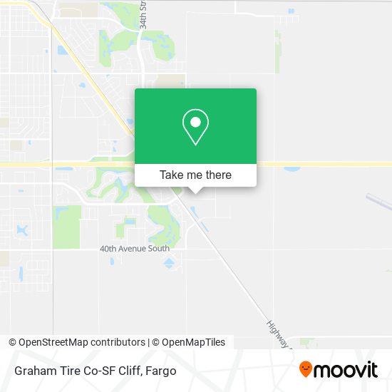 Graham Tire Co-SF Cliff map