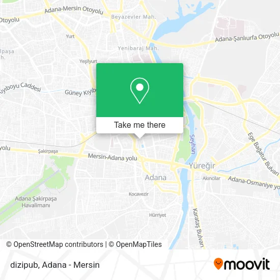 dizipub map