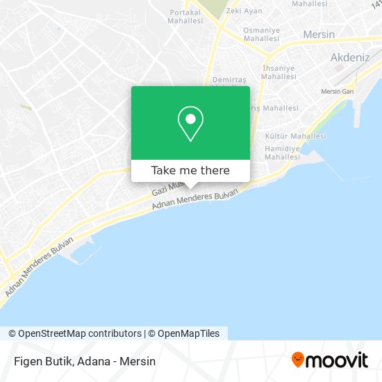 Figen Butik map