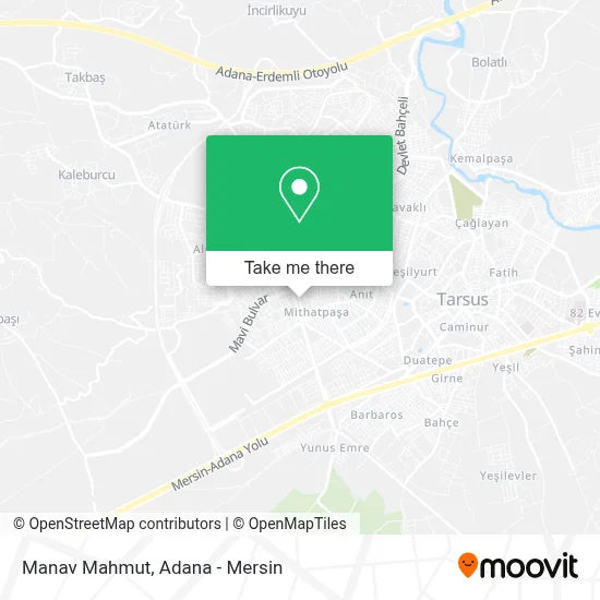 Manav Mahmut map