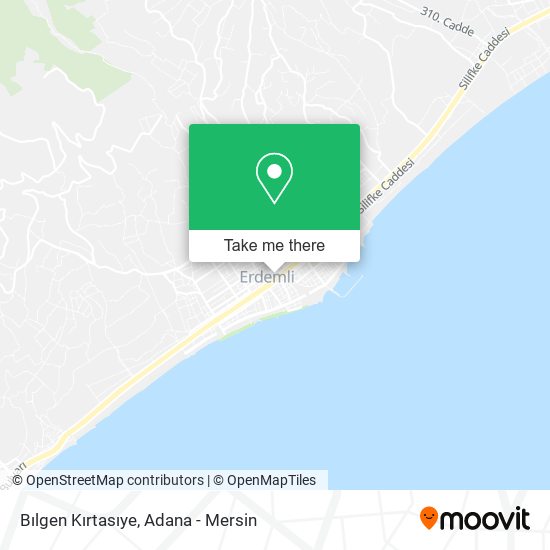 Bılgen Kırtasıye map