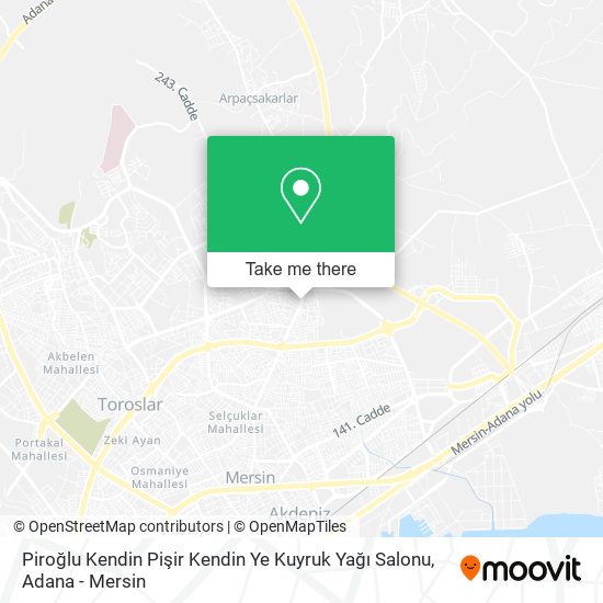 Piroğlu Kendin Pişir Kendin Ye Kuyruk Yağı Salonu map