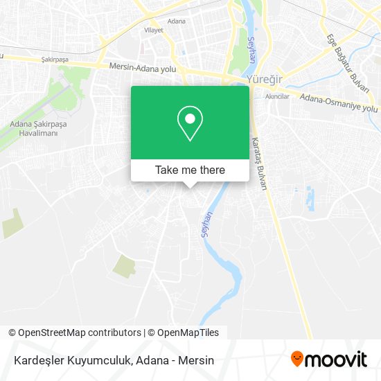 Kardeşler Kuyumculuk map