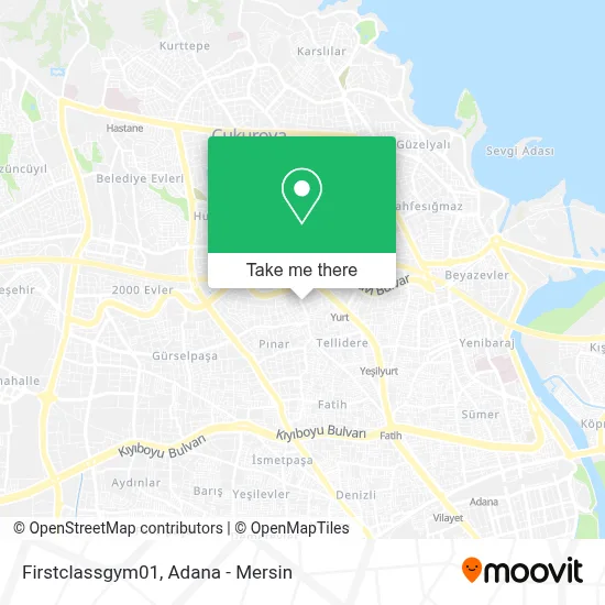 Firstclassgym01 map