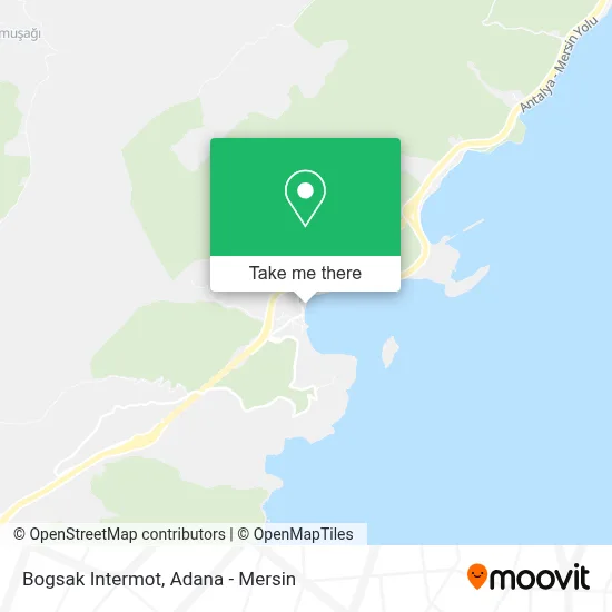 Bogsak Intermot map