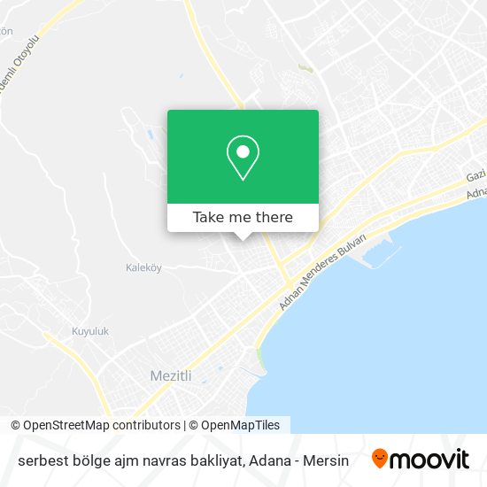 serbest bölge ajm navras bakliyat map