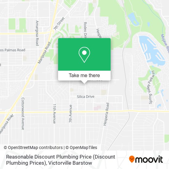 Reasonable Discount Plumbing Price (Discount Plumbing Prices) map