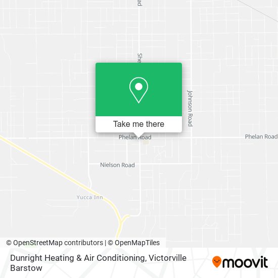 Mapa de Dunright Heating & Air Conditioning