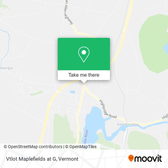 Vtlot Maplefields at G map