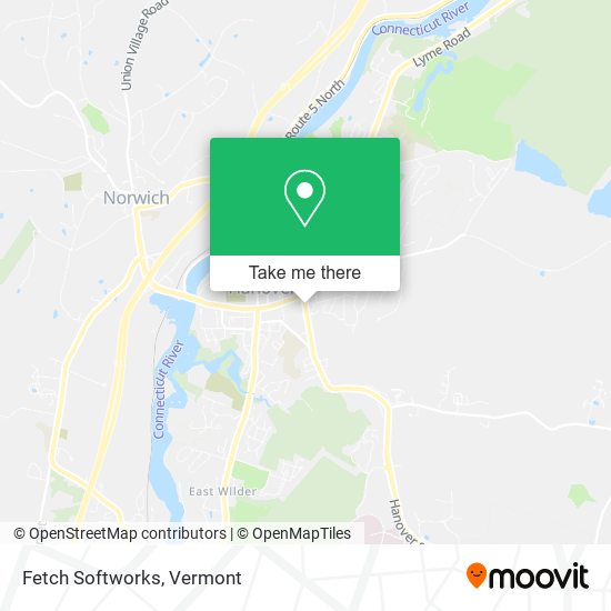 Fetch Softworks map