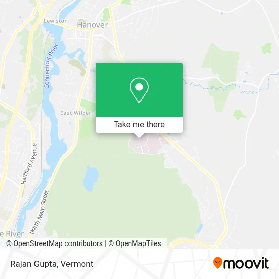 Rajan Gupta map