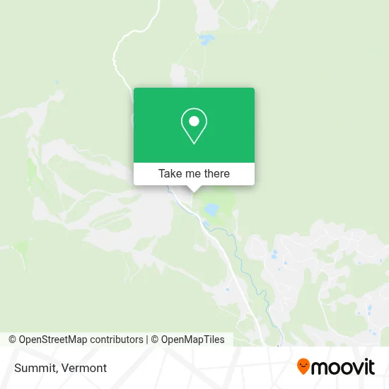 Summit map
