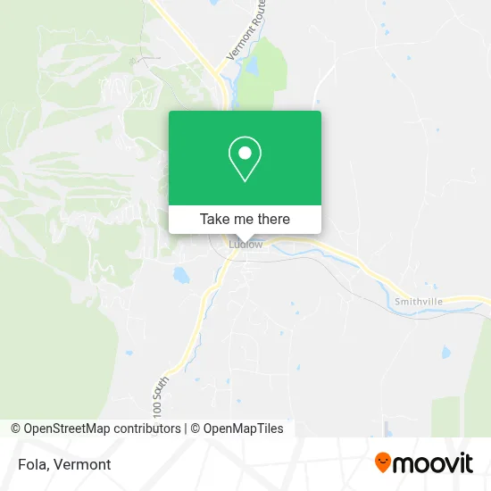 Fola map