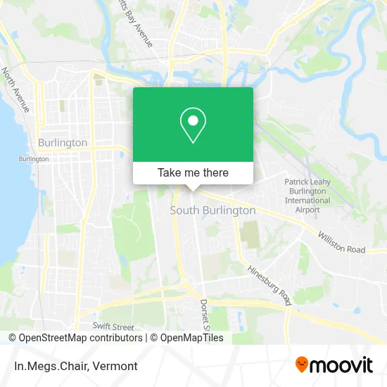 In.Megs.Chair map