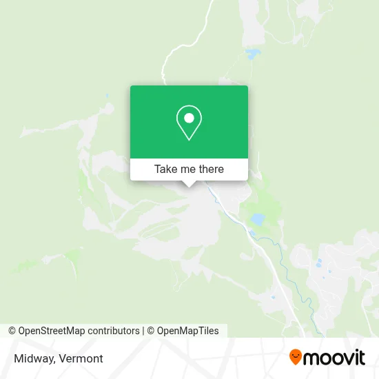 Midway map