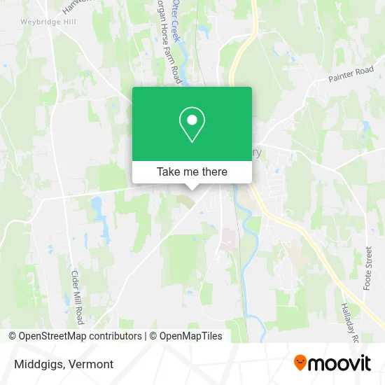 Middgigs map