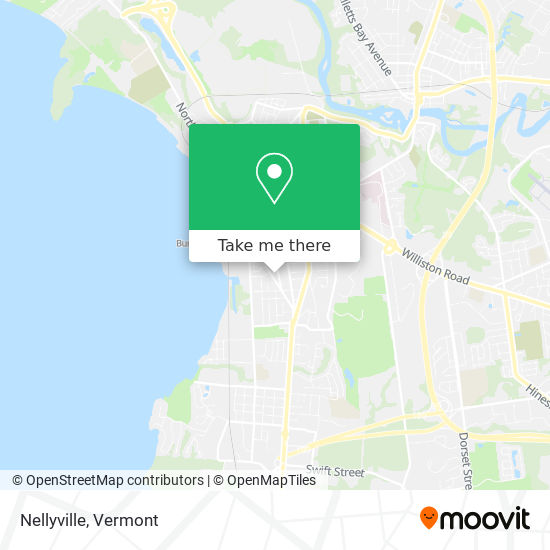 Nellyville map