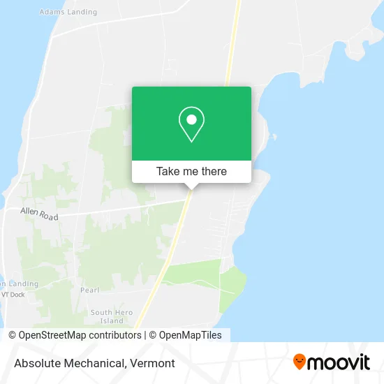 Absolute Mechanical map