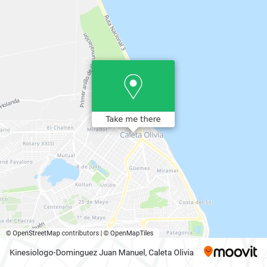 Kinesiologo-Dominguez Juan Manuel map