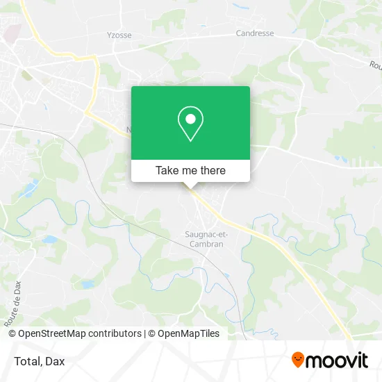 Total map