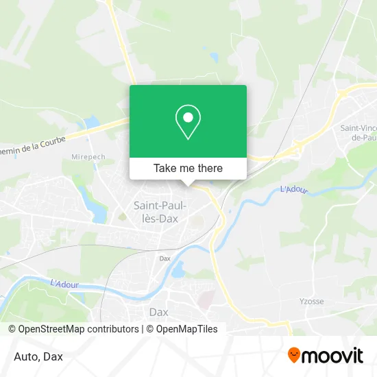 Auto map