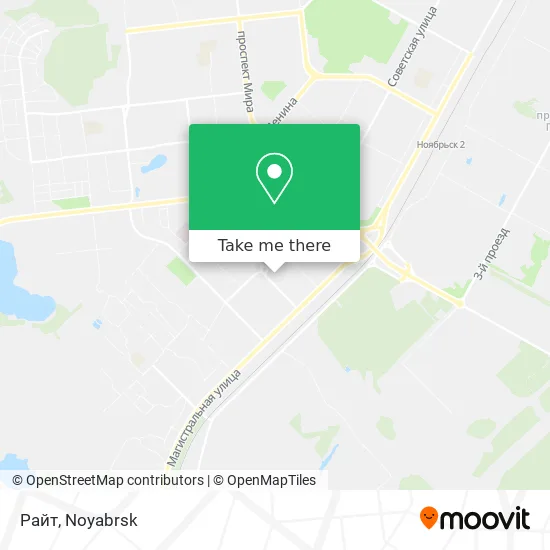 Райт map