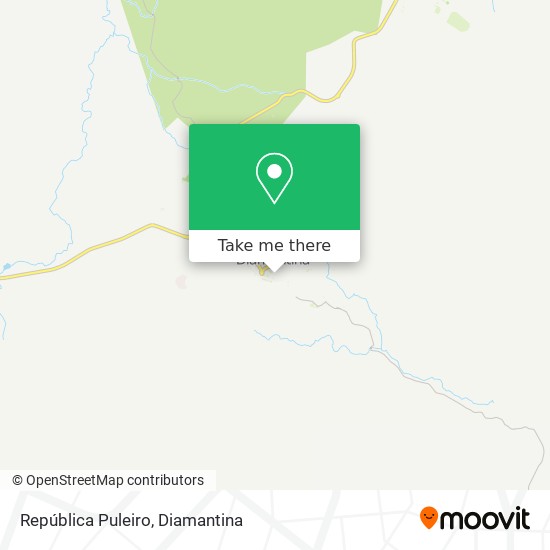Mapa República Puleiro