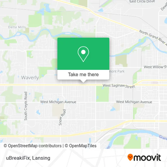 uBreakiFix map